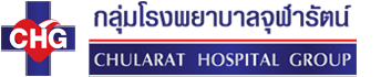โรงพยาบาลจุฬารัตน์ 3 เทพารักษ์